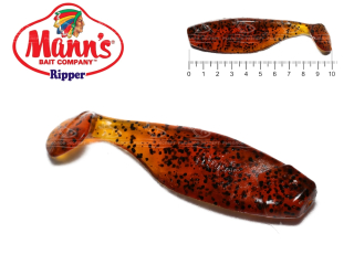 Силикон Manns Ripper M-070 AS